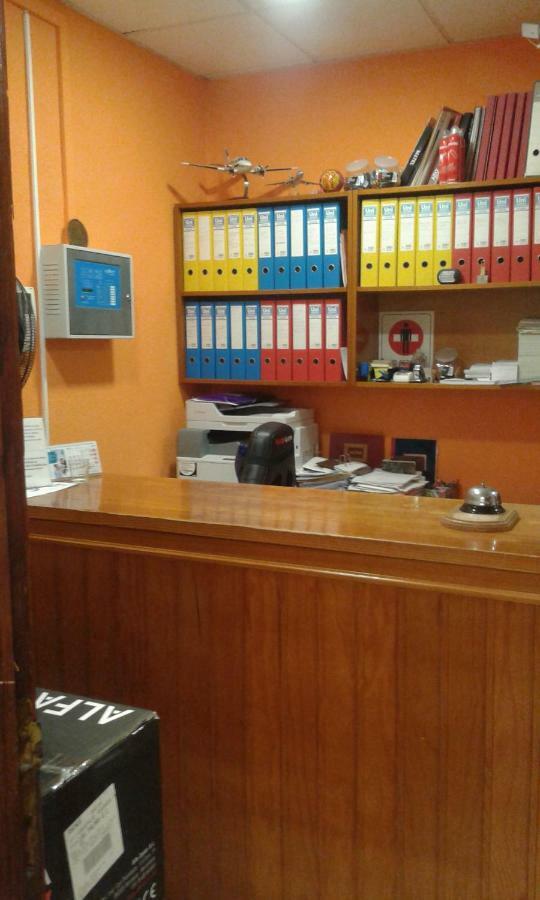 Alvarez 2* El Tablero (Las Palmas)