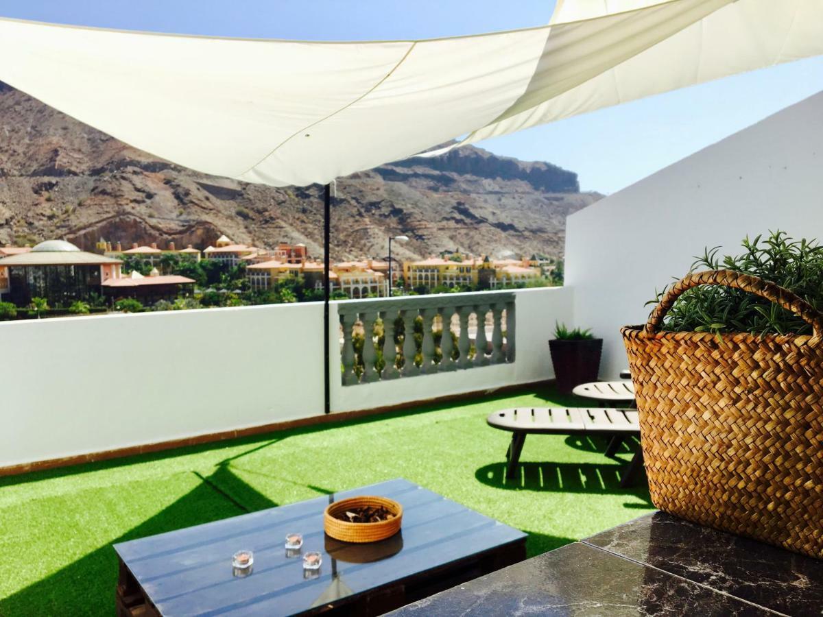 Sabana - Terraza Y Vistas Appartamento