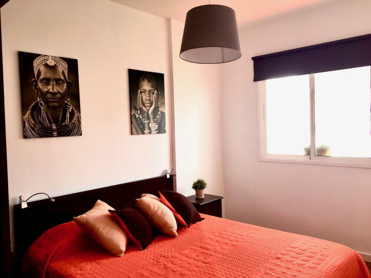 Appartamento Sabana - Terraza Y Vistas *