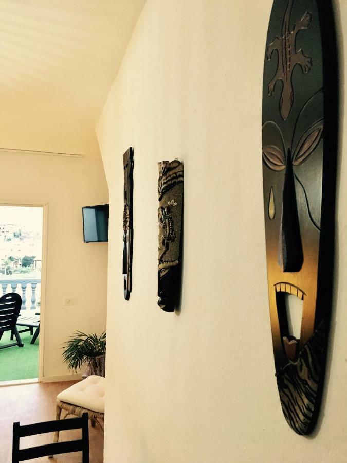 Appartamento Sabana - Terraza Y Vistas *