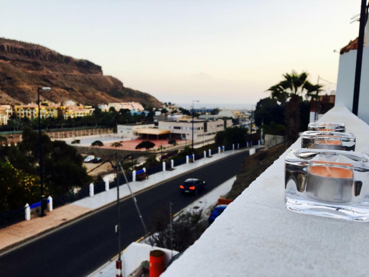 Appartamento Sabana - Terraza Y Vistas *