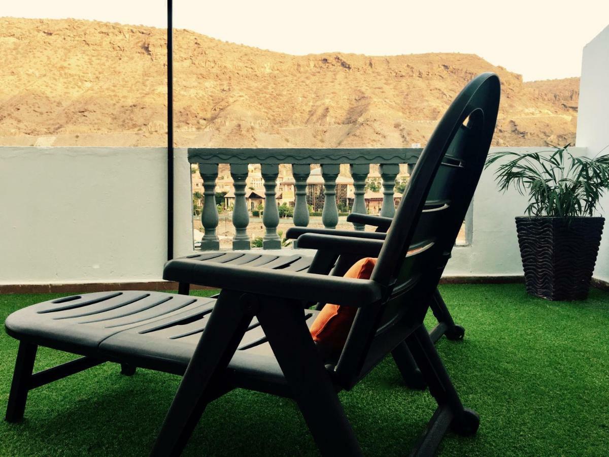 Appartamento Sabana - Terraza Y Vistas