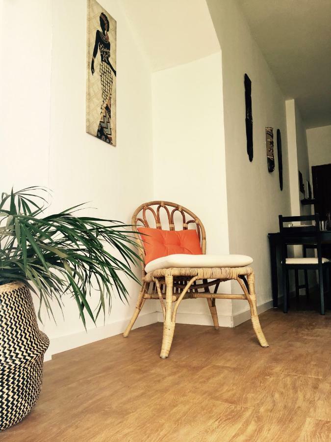 Appartamento Sabana - Terraza Y Vistas