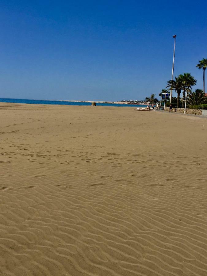 El Mar Casa vacanze San Agustín