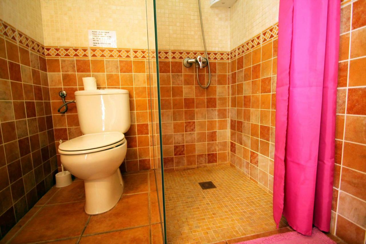 Apartamento Holiday 1