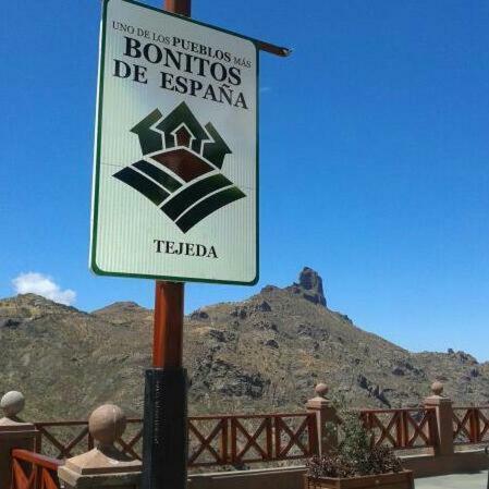 El Fraile Holiday home Tejeda (Gran Canaria)
