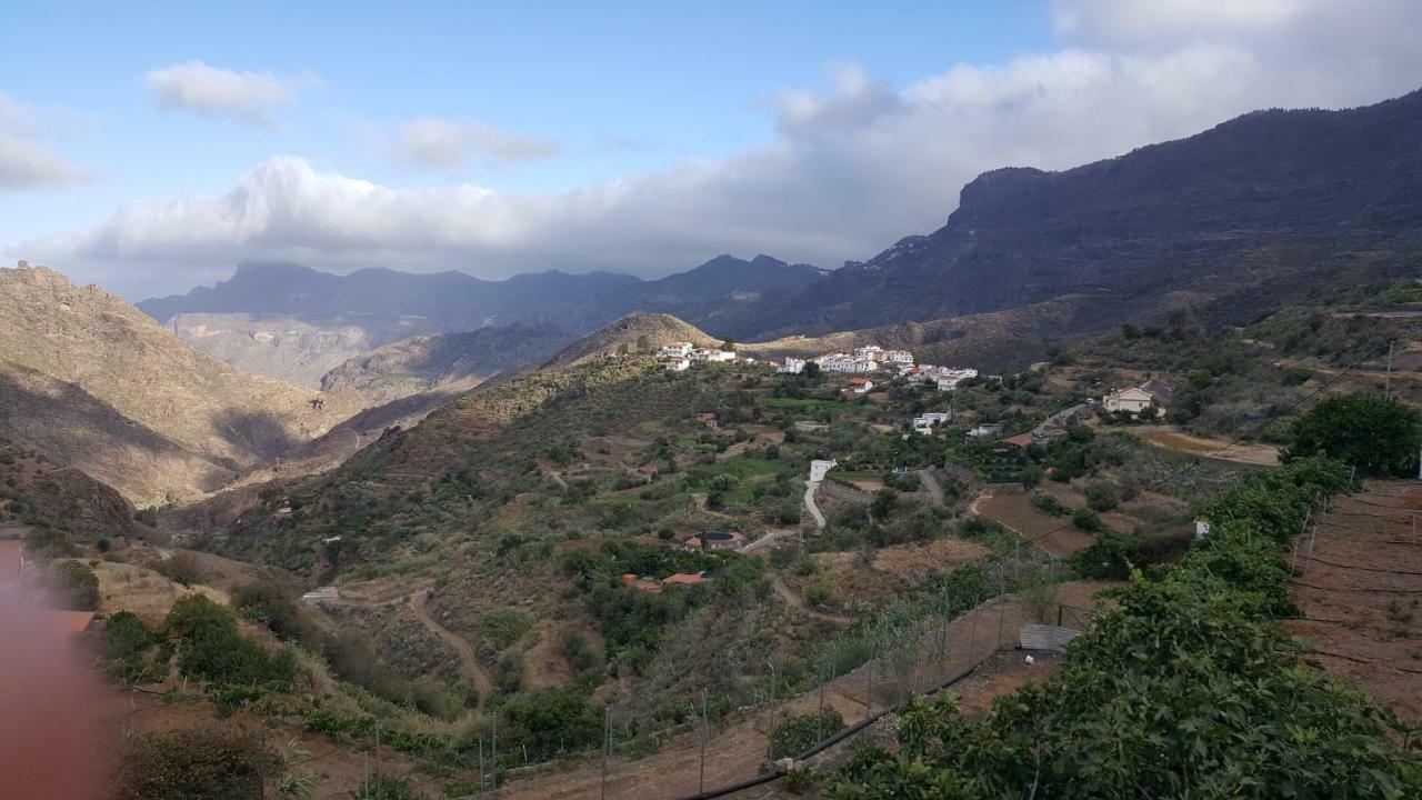 El Fraile Holiday home Tejeda (Gran Canaria)