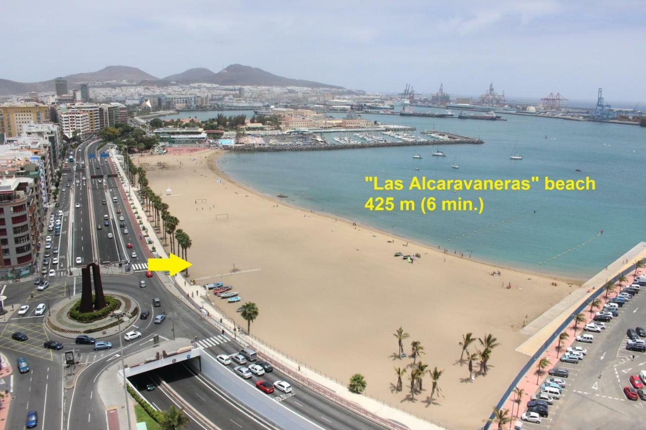 Apartment Turina House - 3 Las Palmas de Gran Canaria