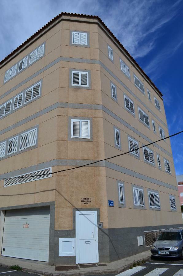 Apartment Vv Sarmiento *