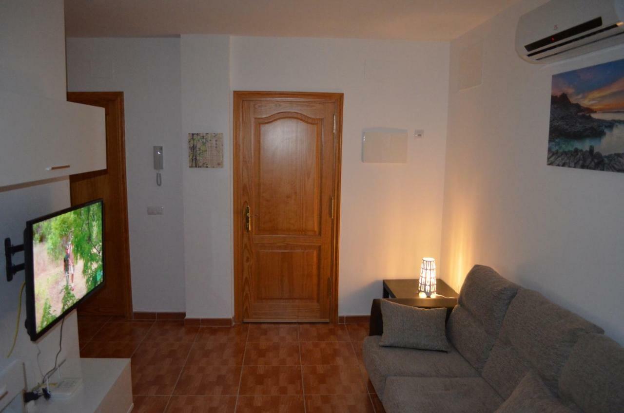 Vv Sarmiento Apartment Vecindario (Gran Canaria)
