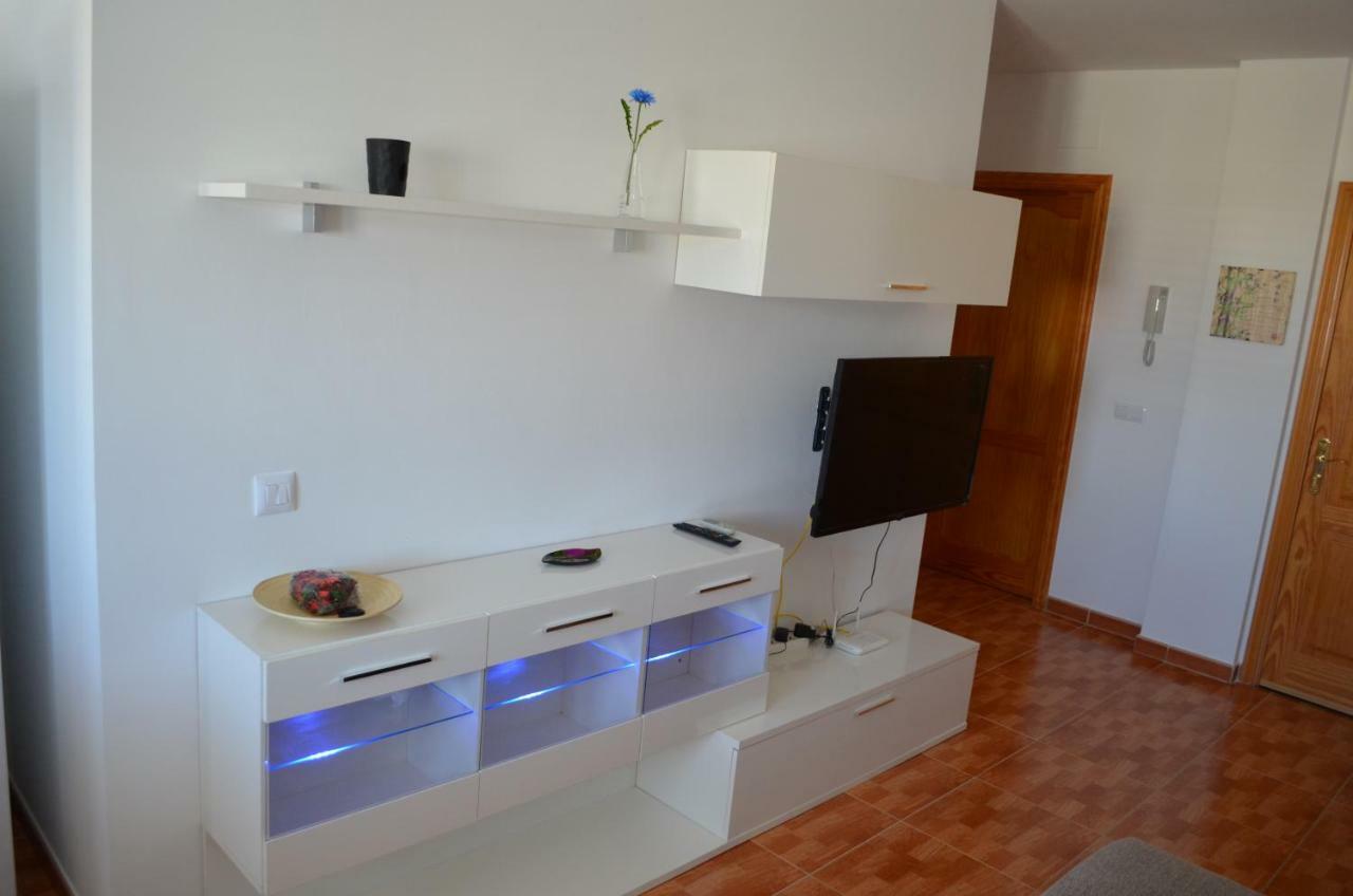 Apartment Vv Sarmiento
