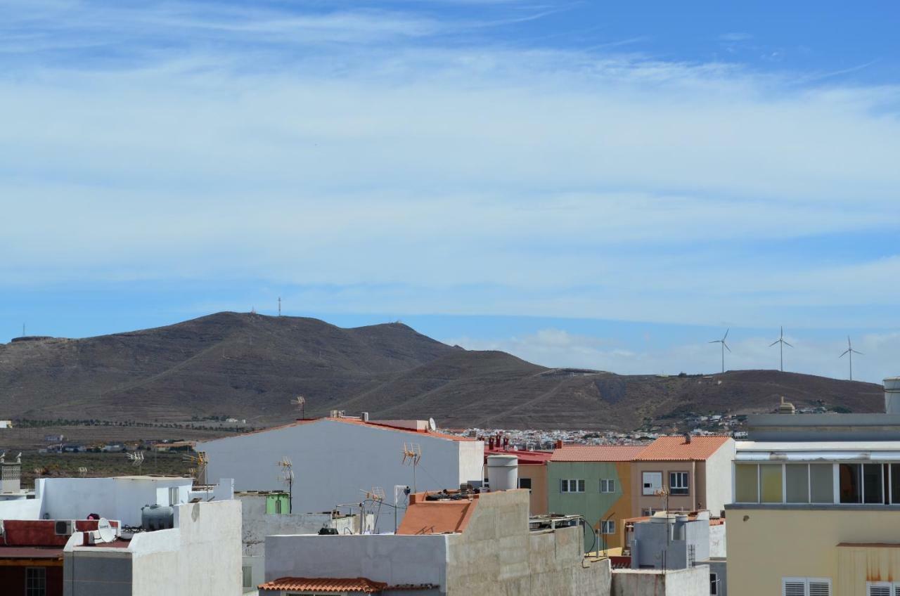 Vv Sarmiento Apartment