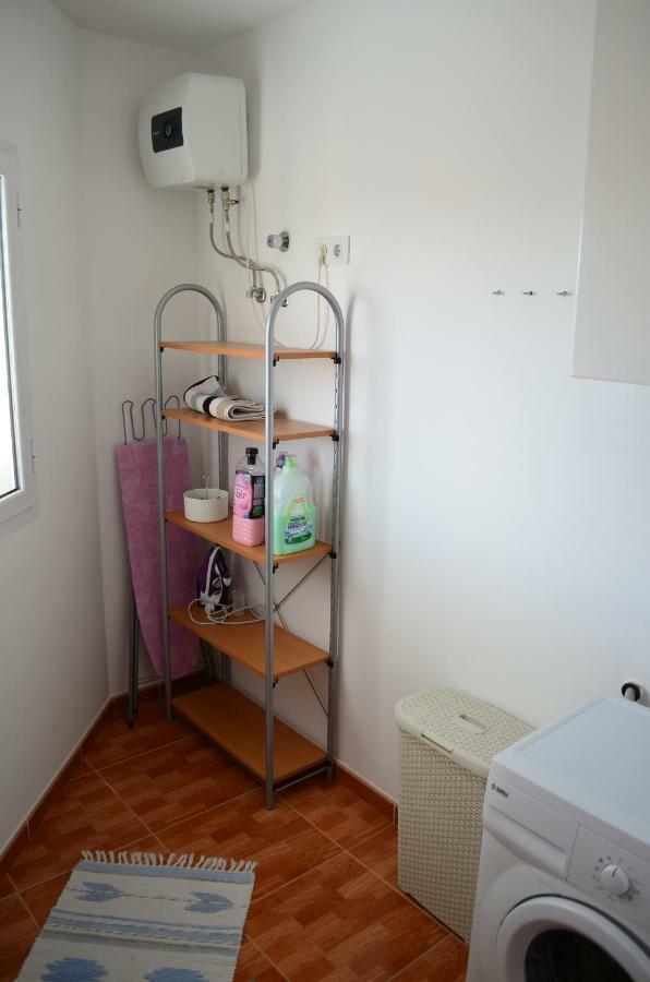 Apartment Vv Sarmiento
