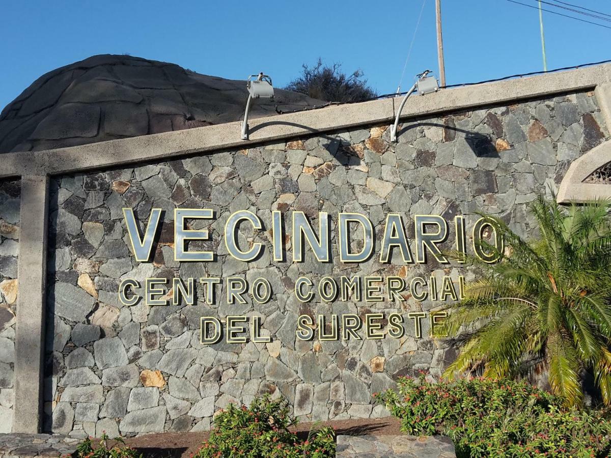 Vv Sarmiento Apartment *