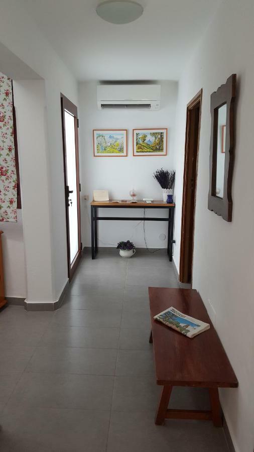 El Fraile Holiday home Tejeda (Gran Canaria)