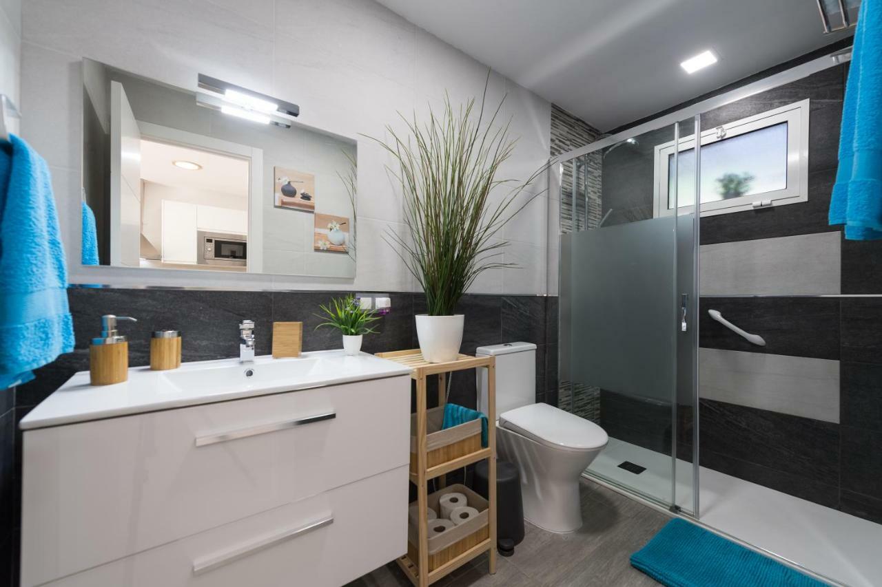 Holiday home En Maspalomas (Gran Canaria)