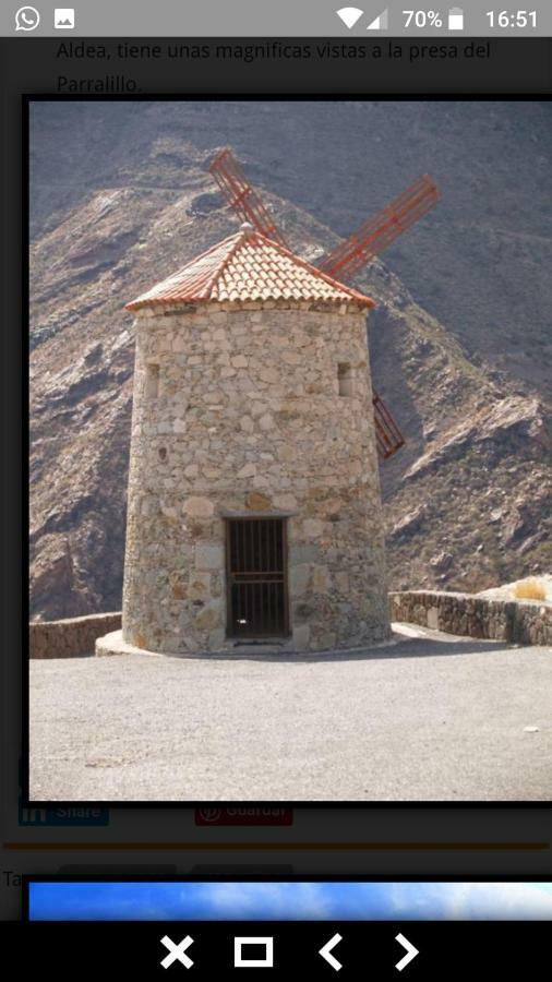 Homestay La Real