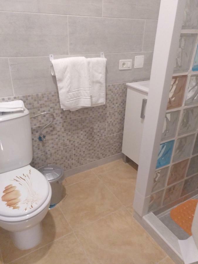 Homestay La Real
