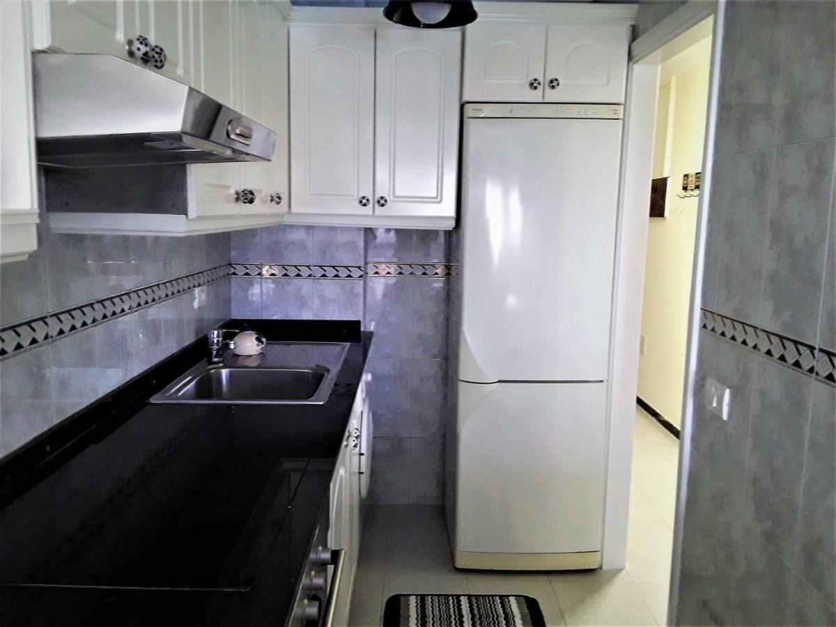 Appartamento Avenida Tirajana Nº3
