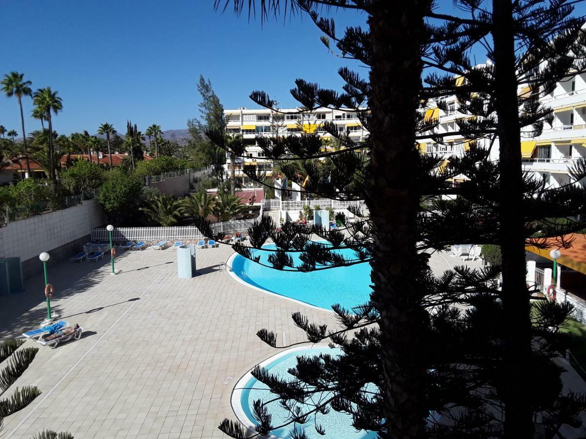 Appartamento Avenida Tirajana Nº3