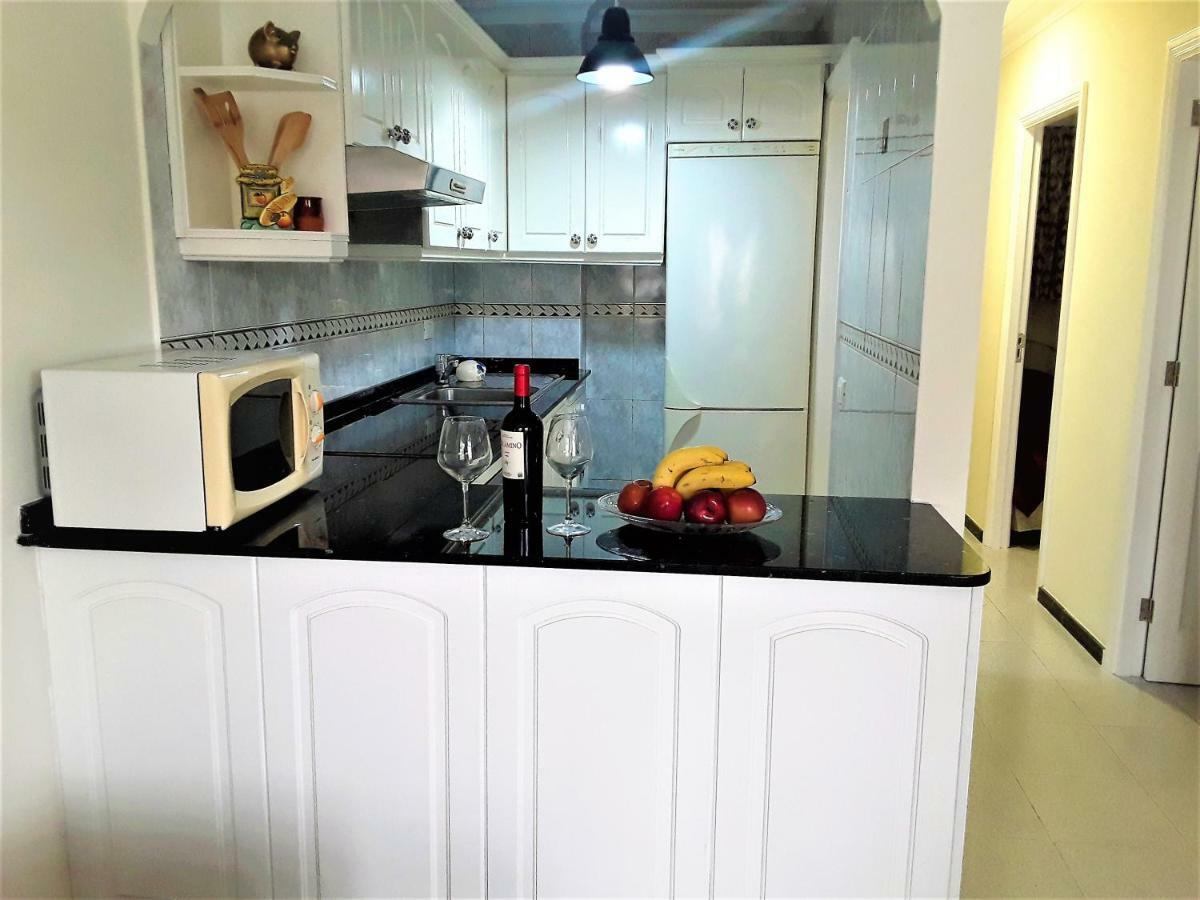 Appartamento Avenida Tirajana Nº3
