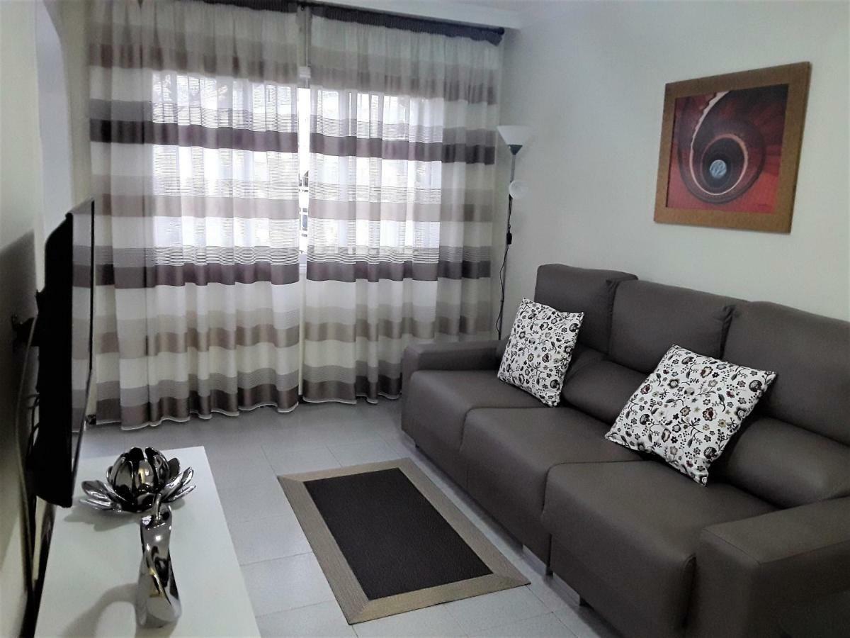 Appartamento Avenida Tirajana Nº3 Playa del Inglés