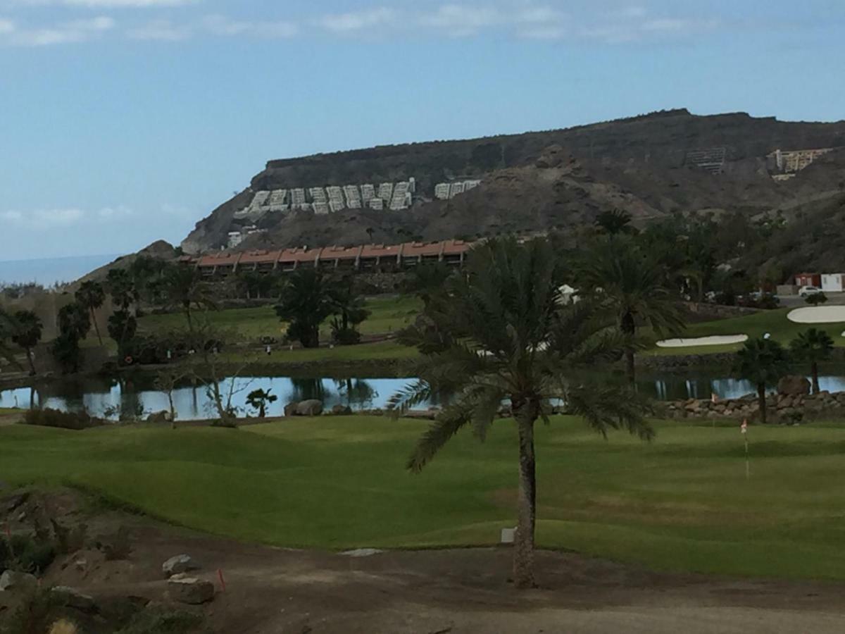 Сasa de vacaciones Puerto Rico Anfi Tauro Puerto Rico (Gran Canaria)
