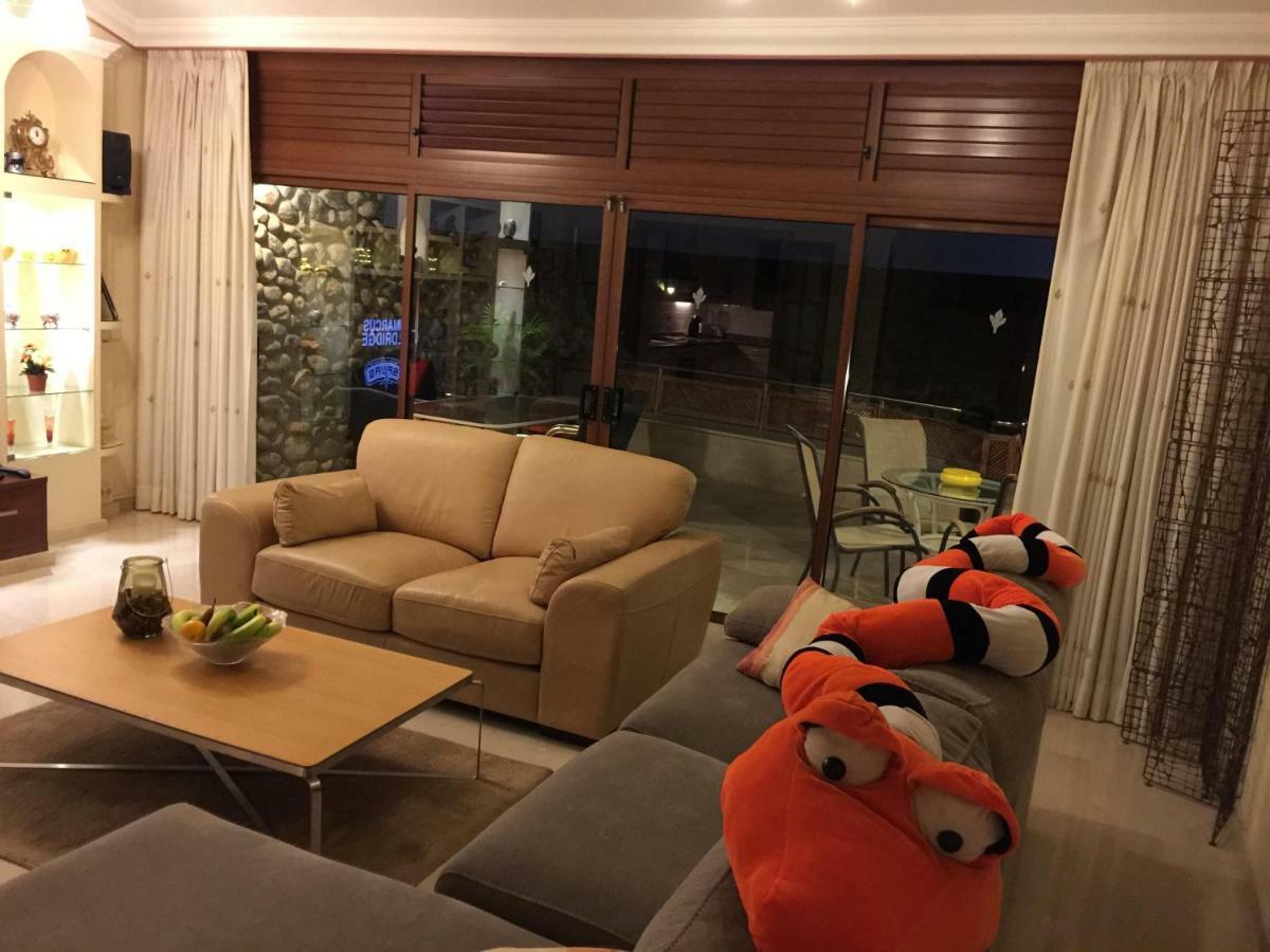 Puerto Rico Anfi Tauro Сasa de vacaciones *