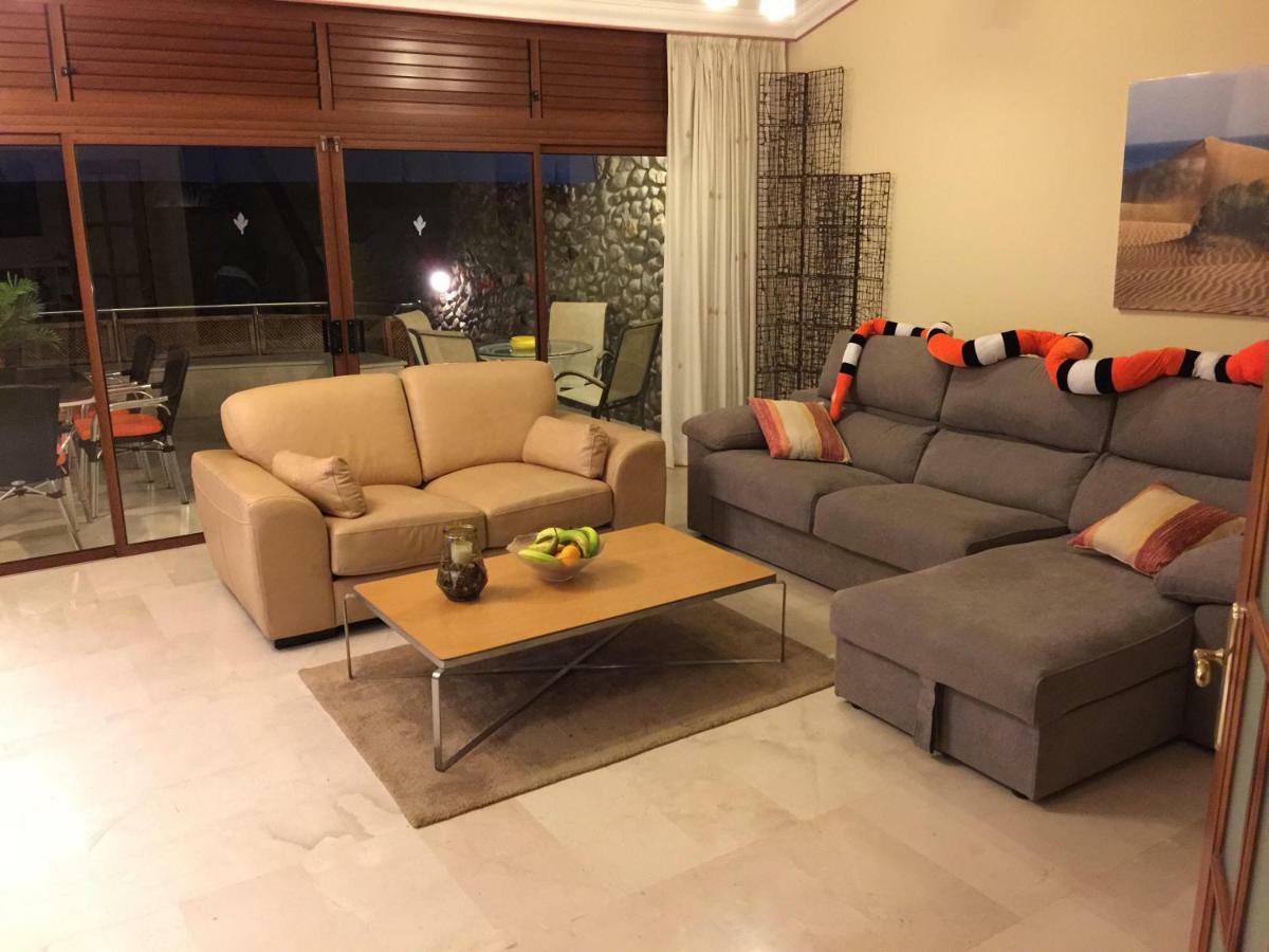Сasa de vacaciones Puerto Rico Anfi Tauro