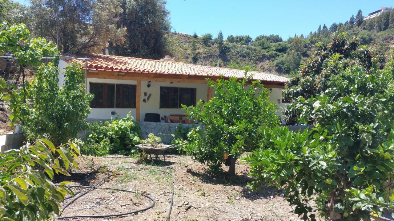 La Hoyita De Tunte Casa vacanze