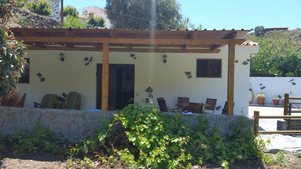 La Hoyita De Tunte Casa vacanze