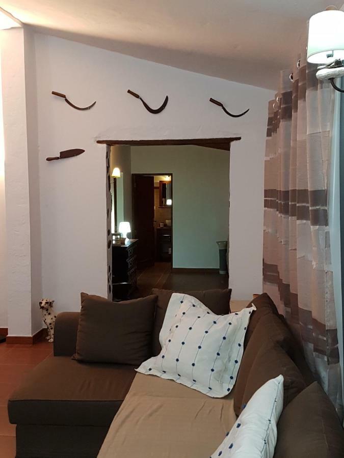 Casa vacanze La Hoyita De Tunte *