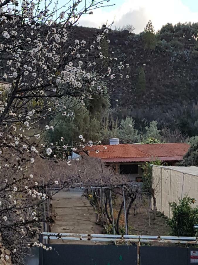 Casa vacanze La Hoyita De Tunte San Bartolomé