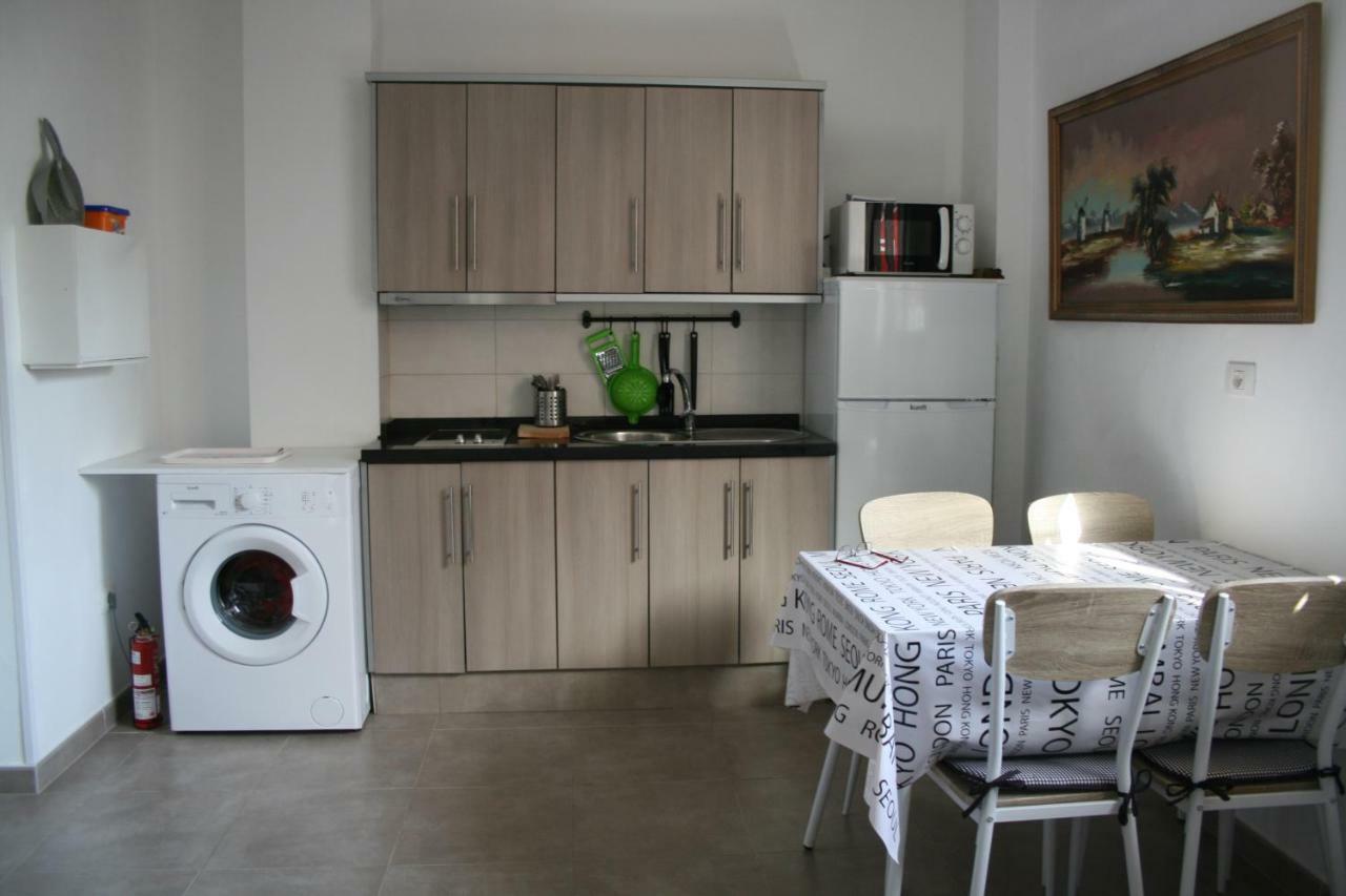 Studio El Faro Apartamento Las Palmas de Gran Canaria