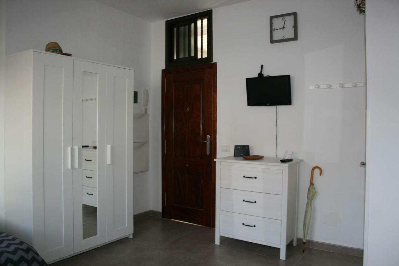 Studio El Faro Apartamento *