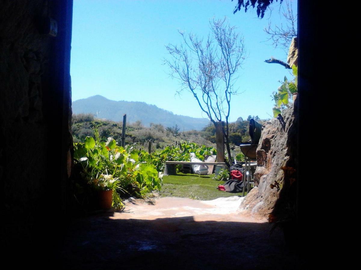 CasitaCueva *