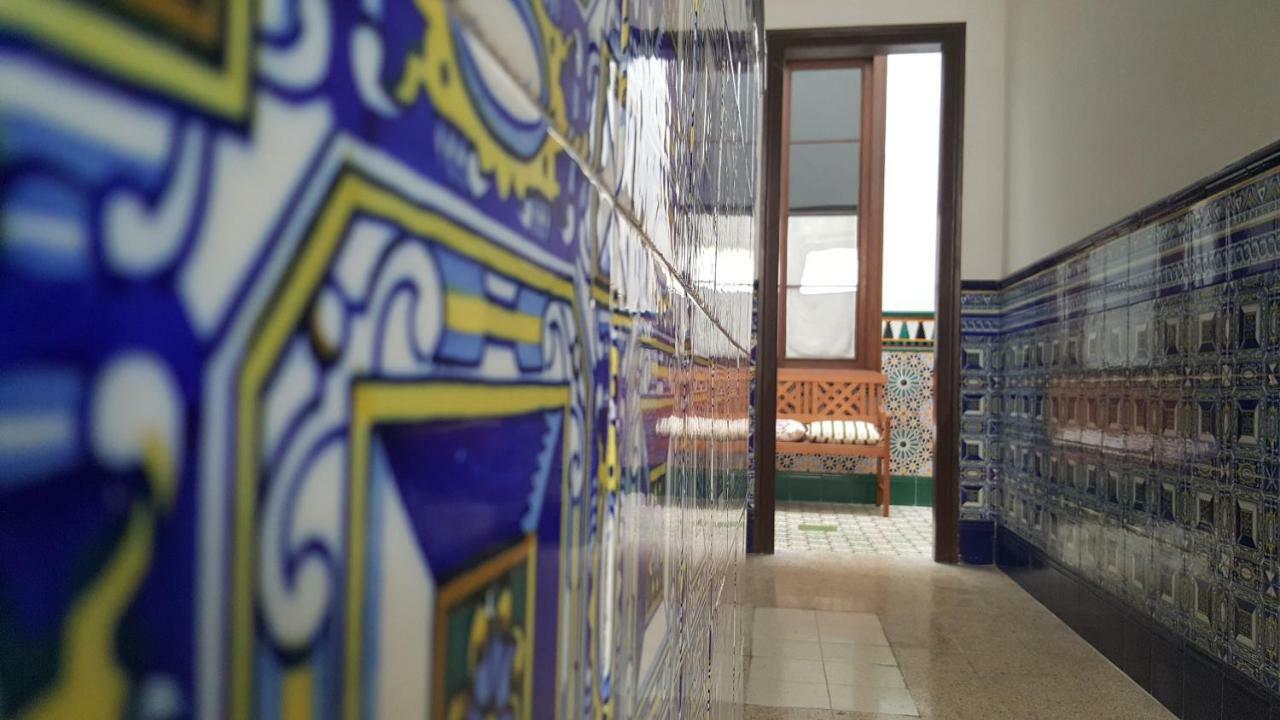 Affittacamere Canaritos 2*
