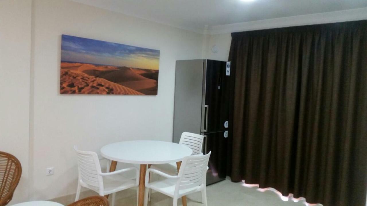 Apartamento Monte Carrera Luxury *