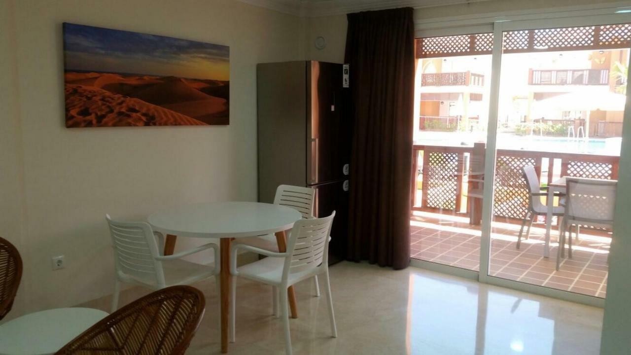 Monte Carrera Luxury Apartamento La Playa de Arguineguín