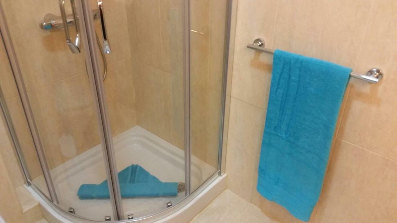 Monte Carrera Luxury Apartamento