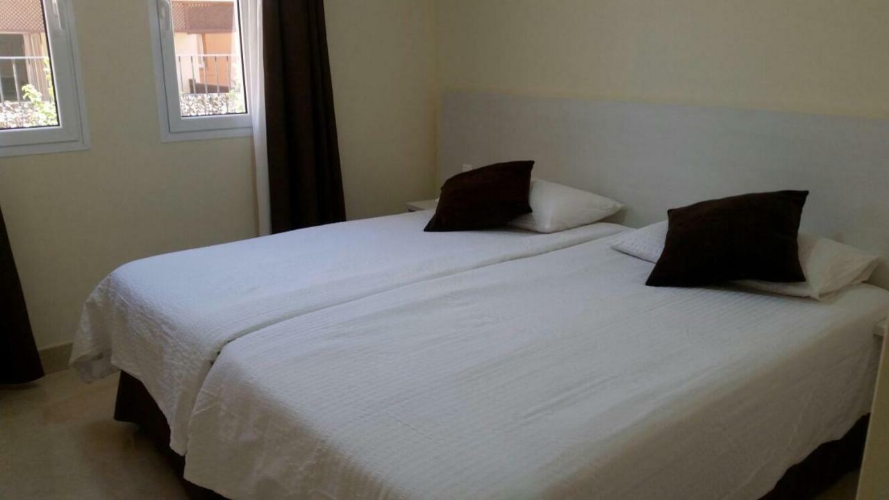 Monte Carrera Luxury *