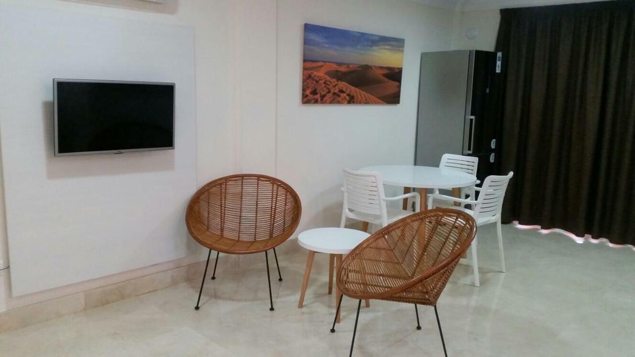Apartamento Monte Carrera Luxury *
