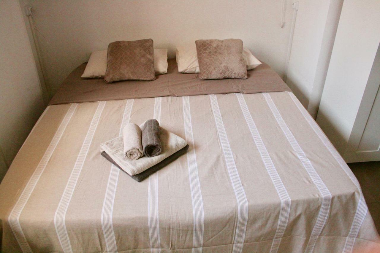 Apartamento Studio El Faro