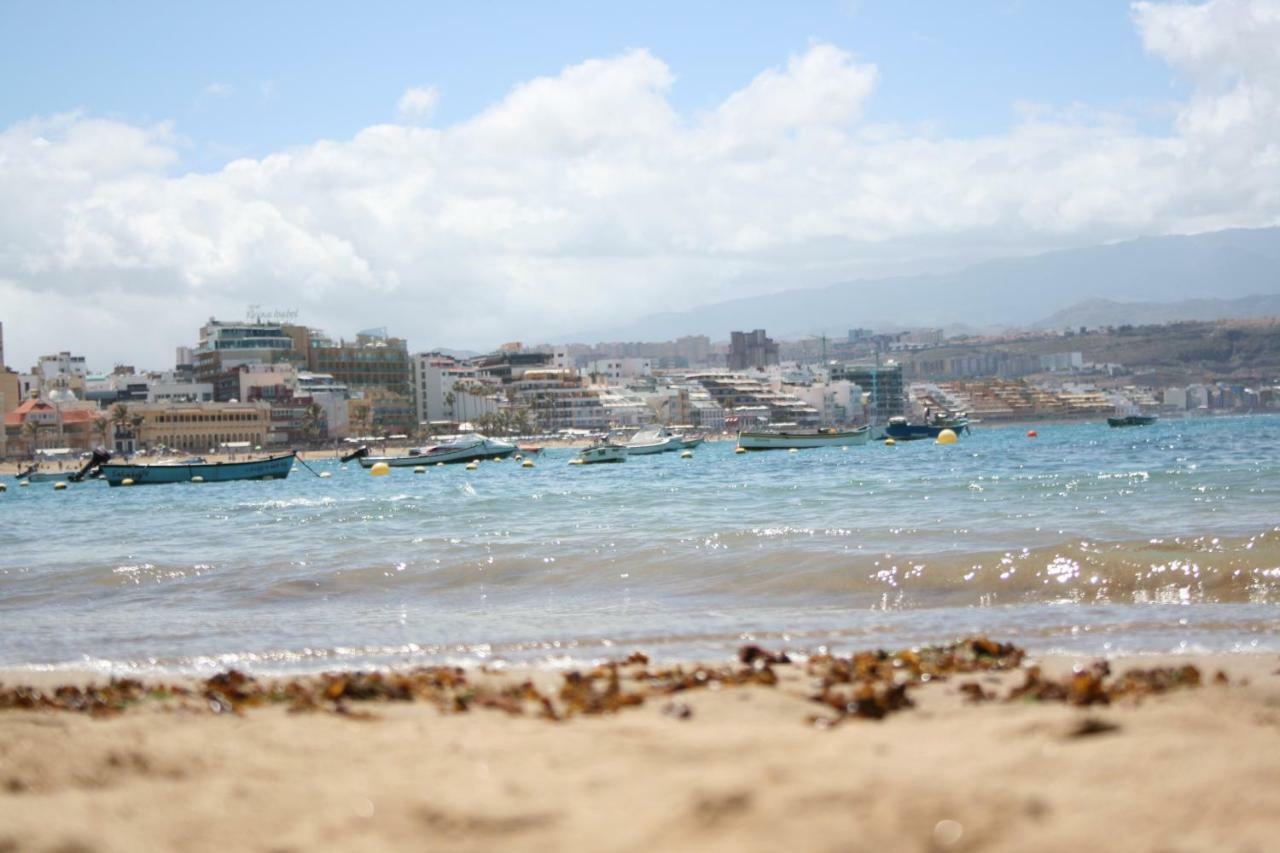 Studio El Faro Las Palmas de Gran Canaria