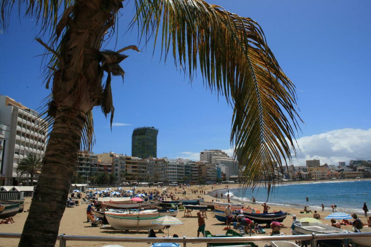 Studio El Faro Apartamento Las Palmas de Gran Canaria