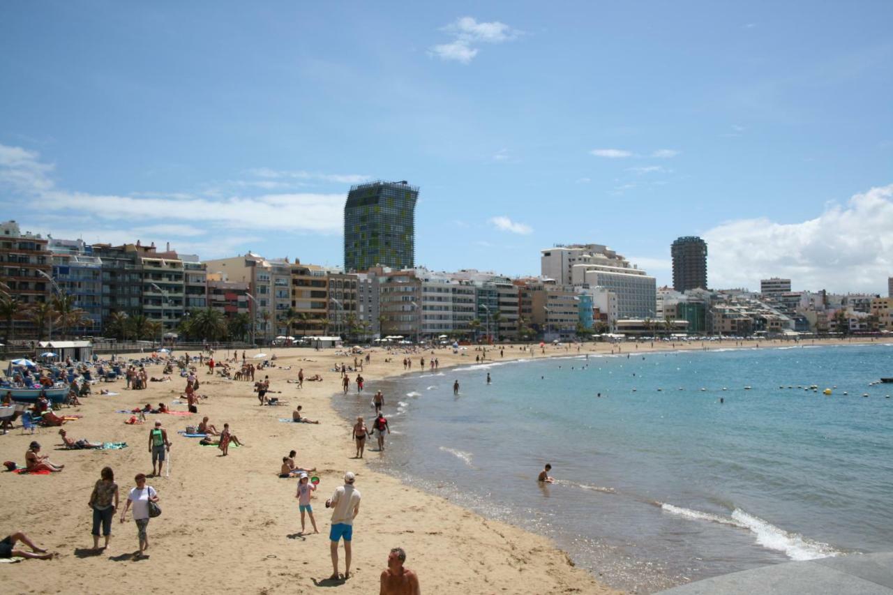 Apartamento Studio El Faro