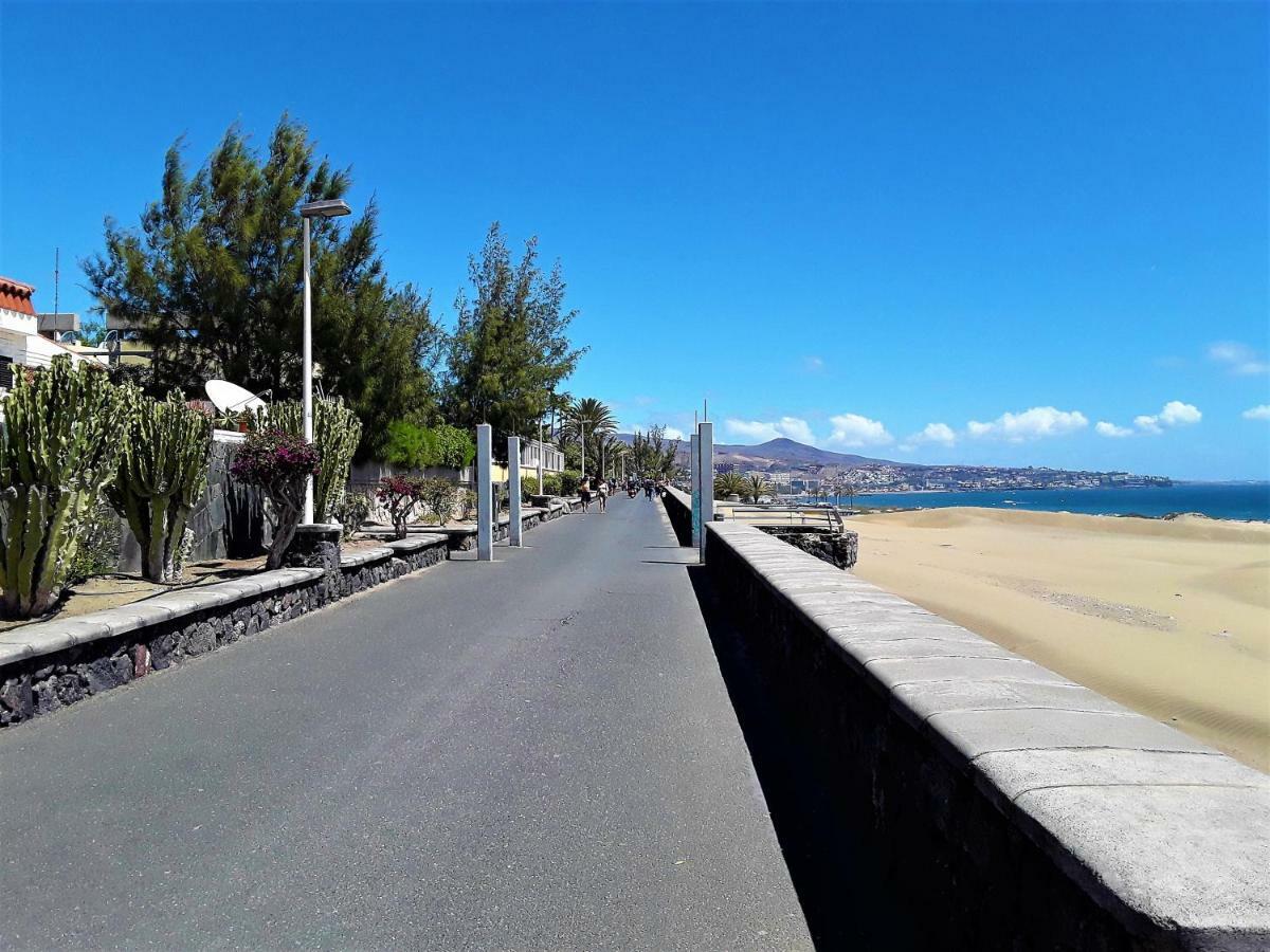 Appartamento Avenida Tirajana Nº3 Playa del Inglés