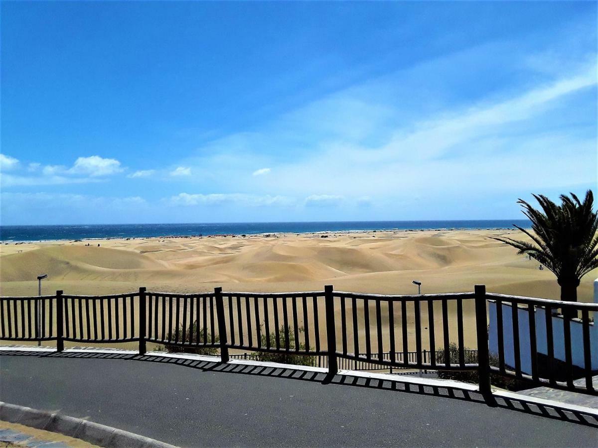 Appartamento Avenida Tirajana Nº3