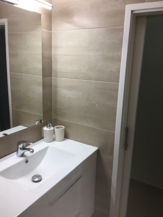 Apartamento Ocean Breeze