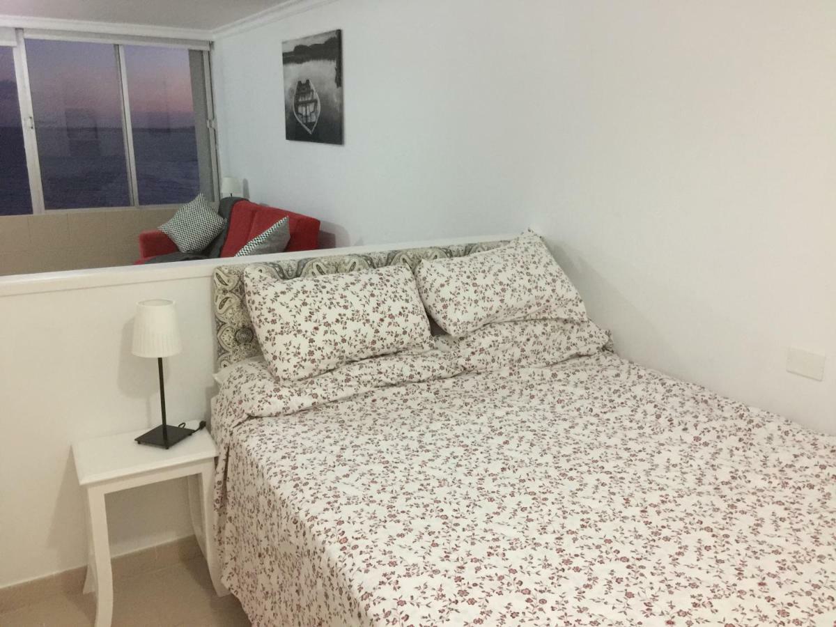 Ocean Breeze Apartamento San Agustín